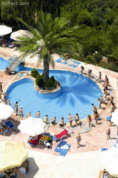 Febeach Hotel 7
